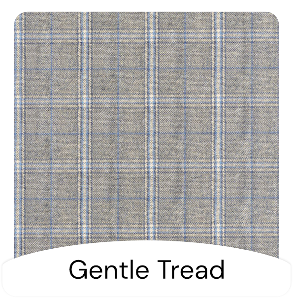 Gentle Tread